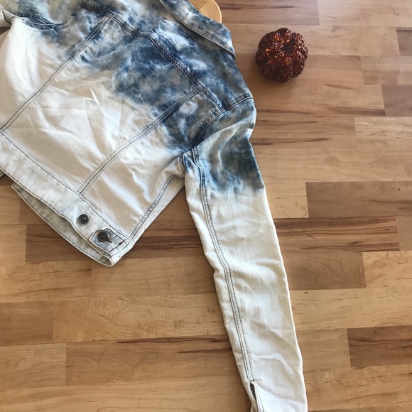 YMI jeans jacket - Picture 7 of 7